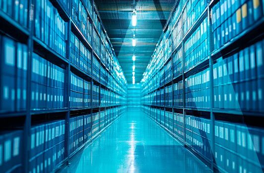 Acondicionamiento y almacenamiento de documentos físicos: conozca buenas prácticas