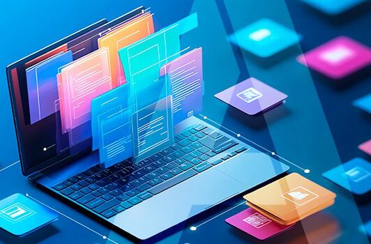 Almacenamiento digital de documentos: la guía definitiva para reducir costos y aumentar la seguridad de la información
