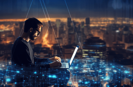 Protección de datos en la era de la digitalización