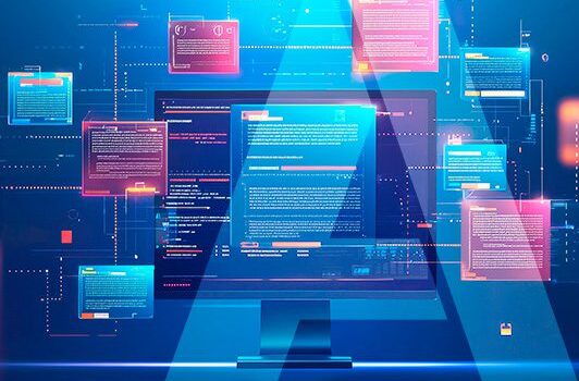 Inteligencia Artificial en la Gestión Documental: Cómo optimizar procesos y reducir costos