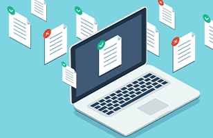 5 puntos problemáticos de la gestión manual de registros