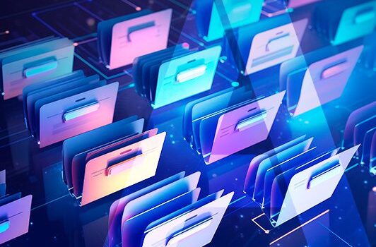 11 ideas para organizar archivos digitales