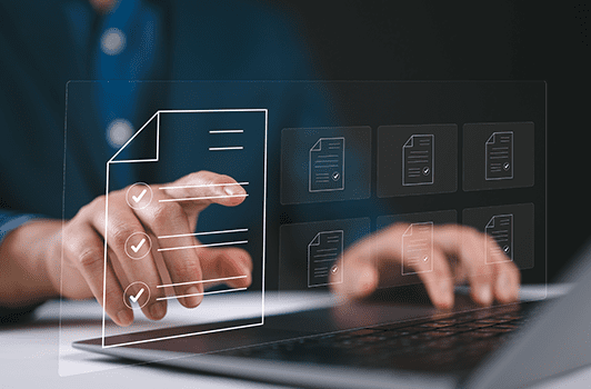 Cómo y por qué digitalizar los documentos de su empresa