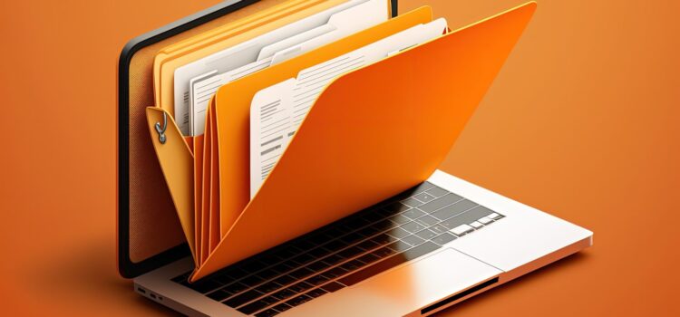 Gestión digital de documentos: el camino hacia la nube