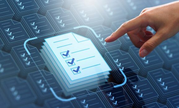 Guía de Digitalización de Documentos: sepa cómo proteger sus datos corporativos