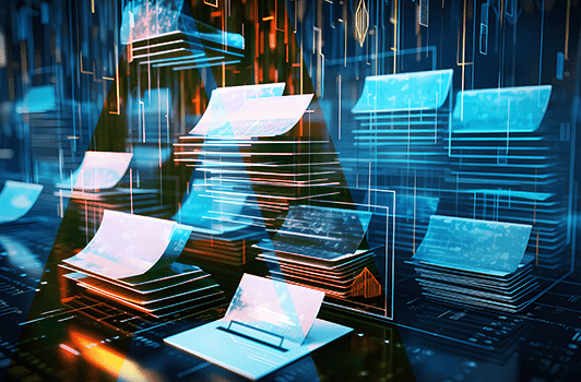 Solución de Almacenamiento de Documentos: Principales Ventajas