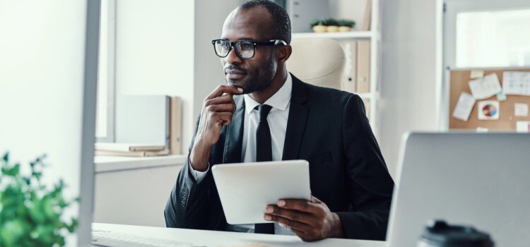 Ventajas de la gestión documental en las empresas.