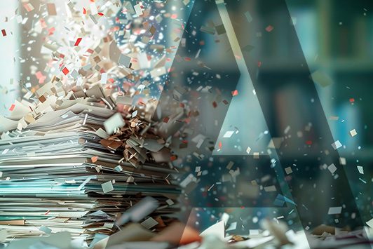 4 desafíos cruciales de la gestión de registros en el sector educativo