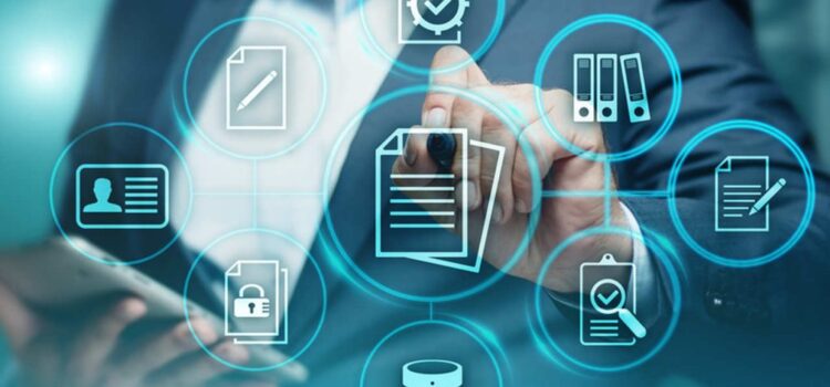 5 razones para digitalizar documentos críticos