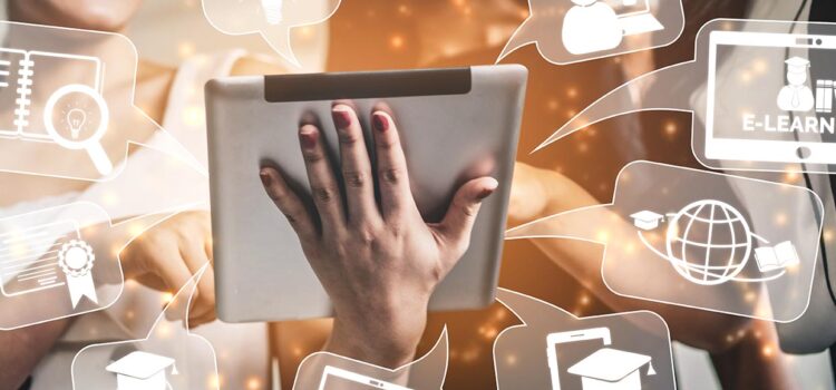 ¿Cómo gestionar la documentación física en la era digital?