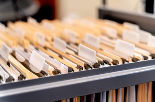 Custodia de documentos físicos: cómo elegir al socio ideal