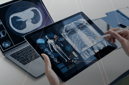 Por qué un sistema de gestión documental es vital para la profesión médica