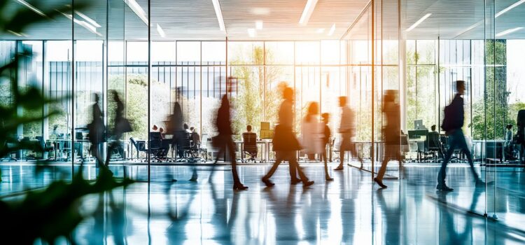 Transformación digital en 6 etapas: descubra en qué etapa se encuentra su empresa