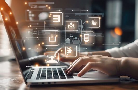 5 beneficios de centralizar la gestión de documentos en AccessSimpleFlow
