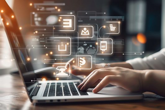 5 beneficios de centralizar la gestión de documentos en AccessSimpleFlow