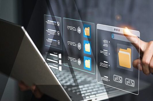 Cómo elegir una empresa de custodia de documentos para tu negocio